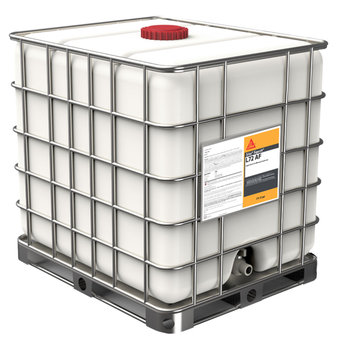 SHOTCRETE ACCELERATOR