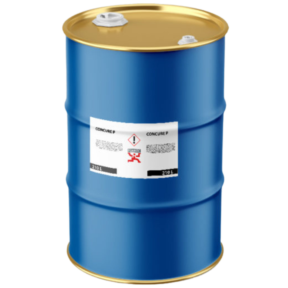 CONCRETE CURING COMPOUND