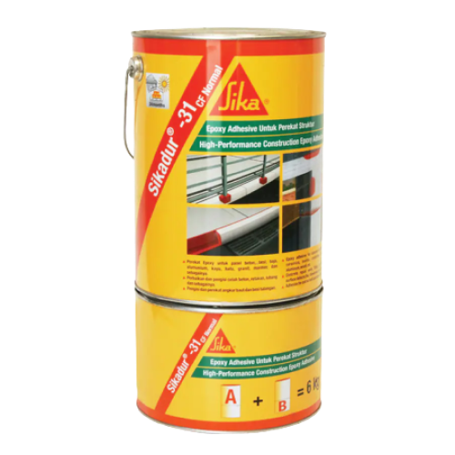 CONCRETE ADHESIVE