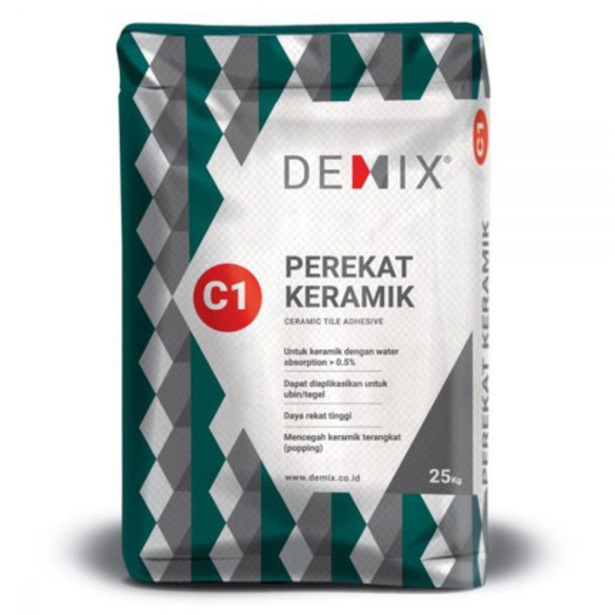 PEREKAT KERAMIK