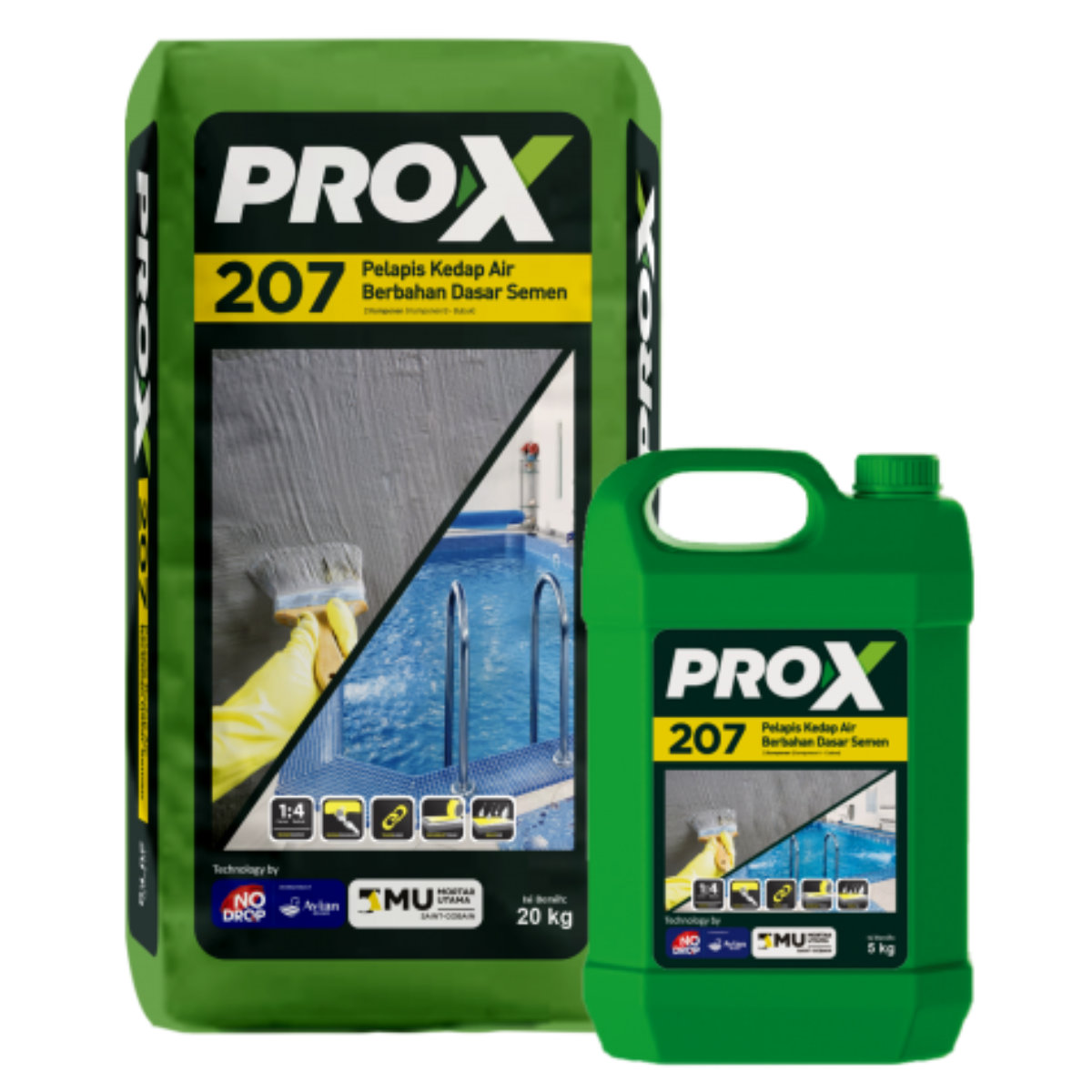 PROX 207