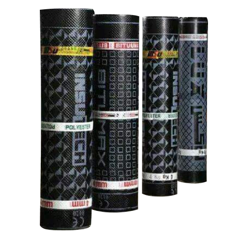 Jual Bitumax Membran Bakar 3mm & 4mm - Membran Bakar Waterproofing ...