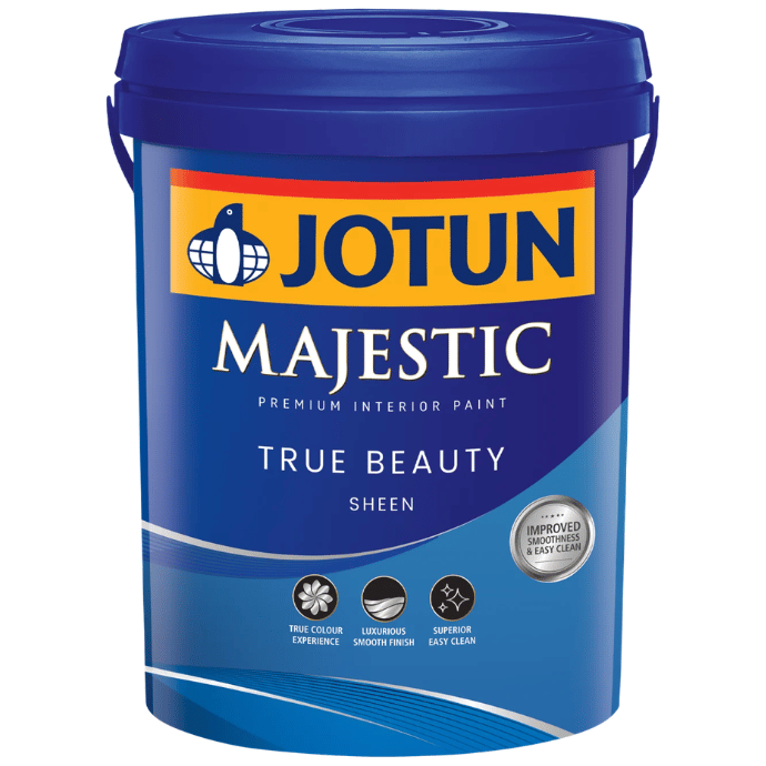 JOTUN INTERIOR