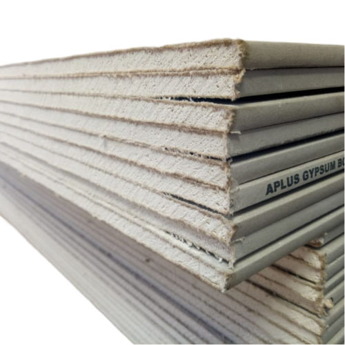 APLUS GYPSUM BOARD - Jayamultichemicron