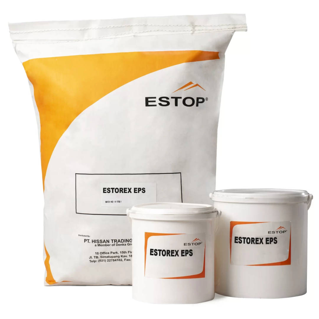 ESTOREX EPS