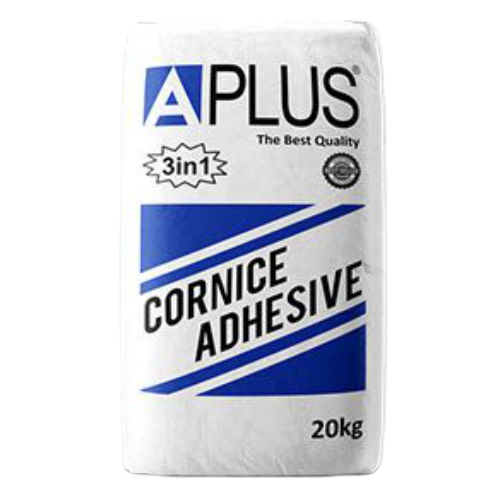 Compound Powder APLUS 2